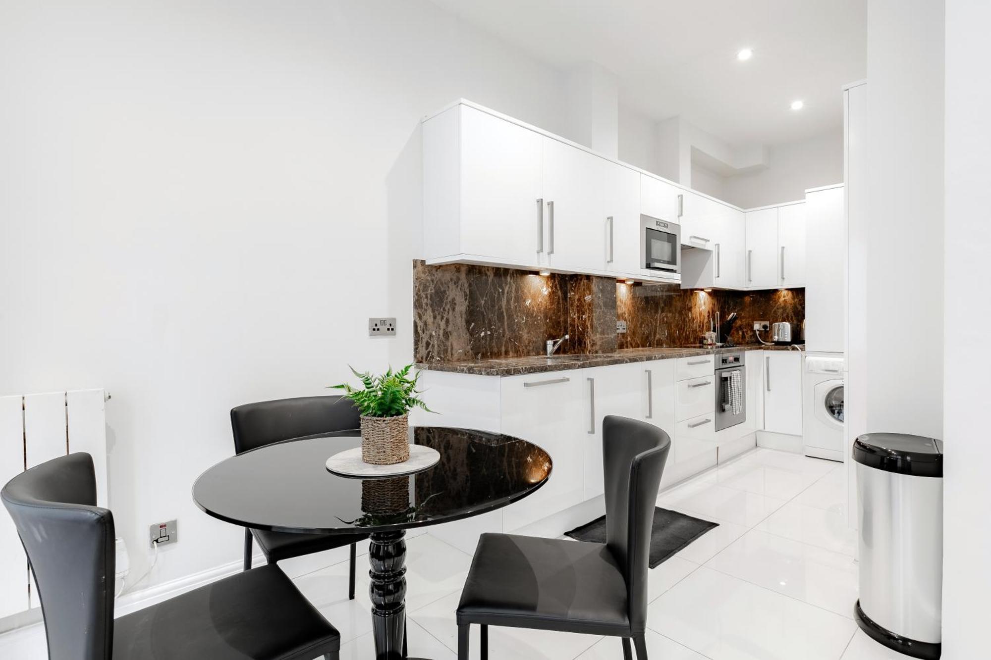 Marylebone By Excel Londres