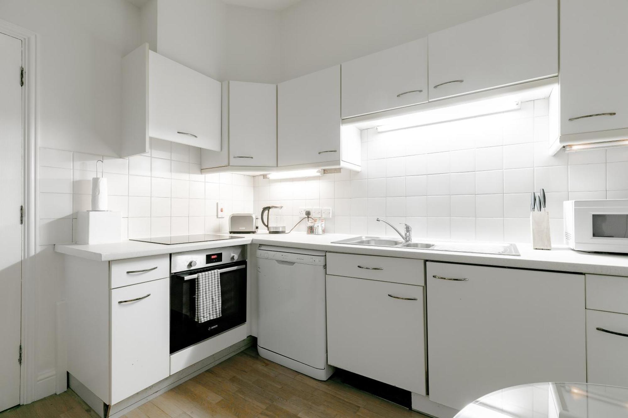 Marylebone By Excel Apartamento