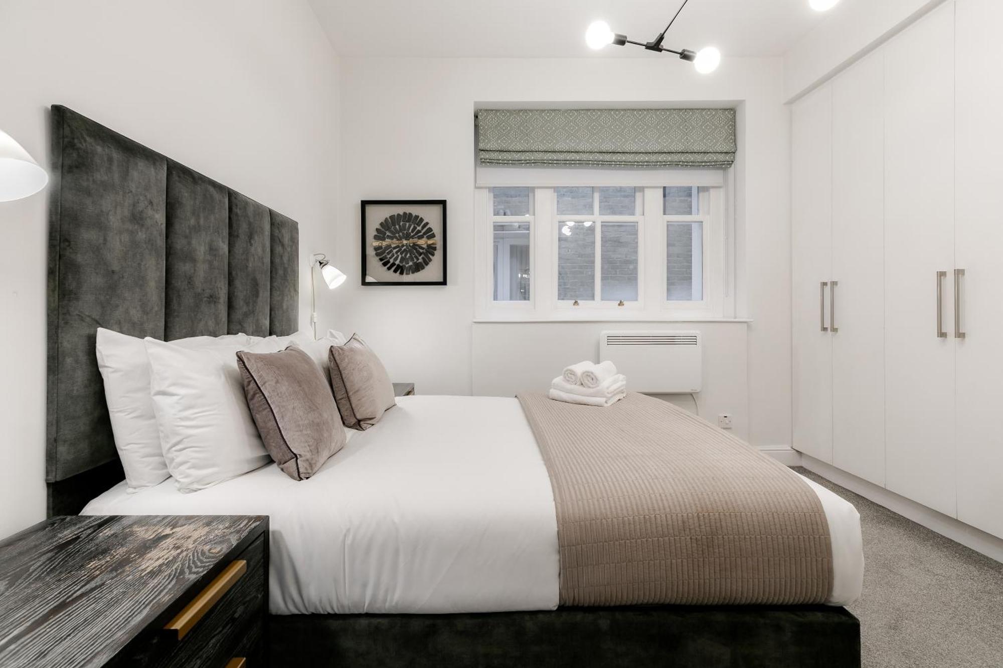 Apartamento Marylebone By Excel Londres