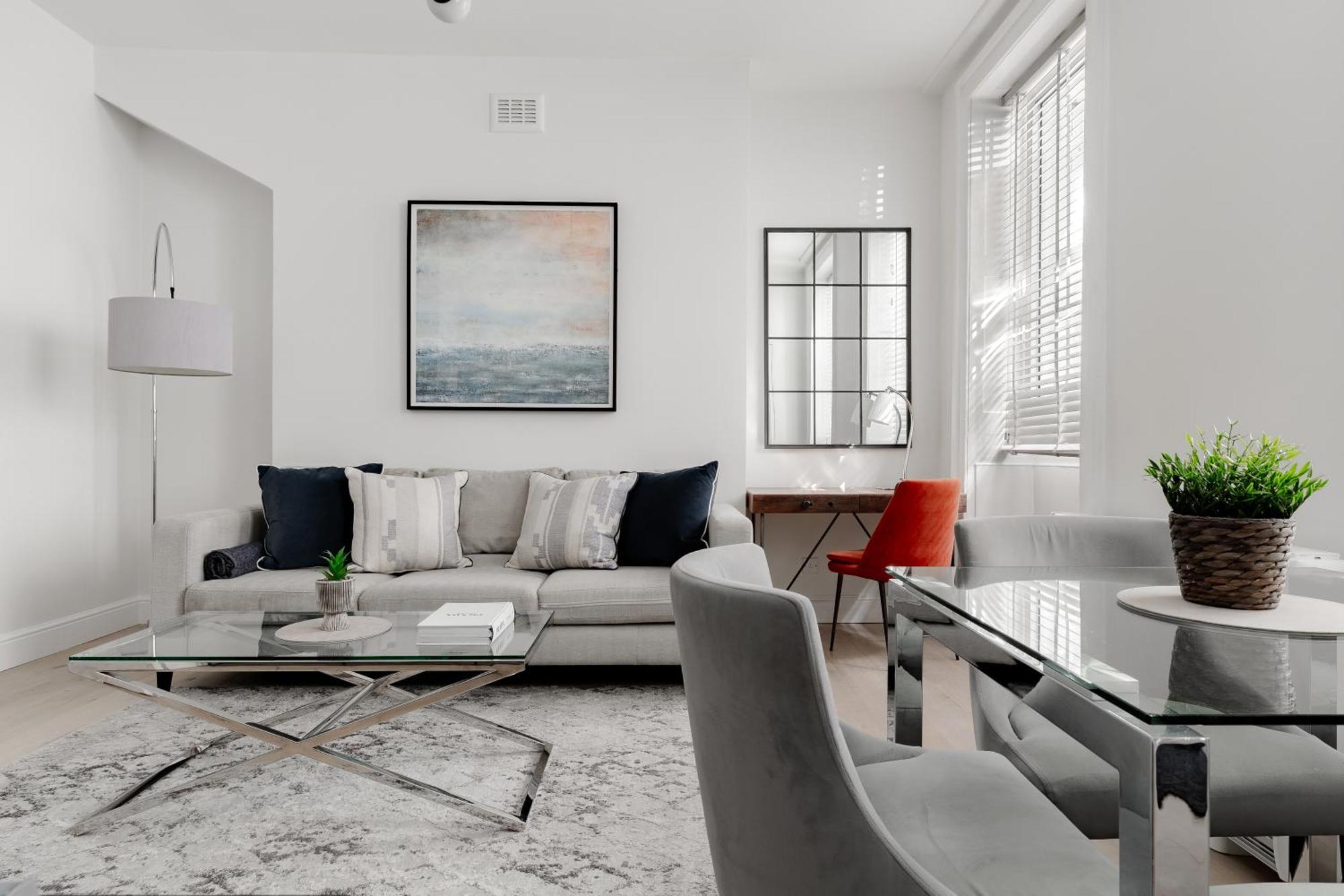 Apartamento Marylebone By Excel